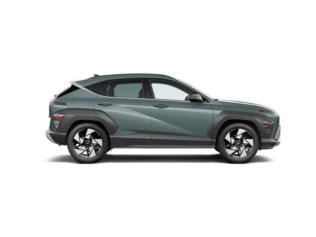 2025 Hyundai Kona Limited