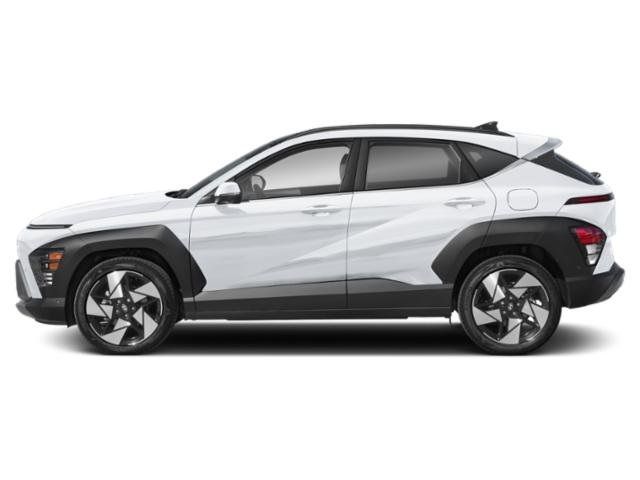 2025 Hyundai Kona Limited