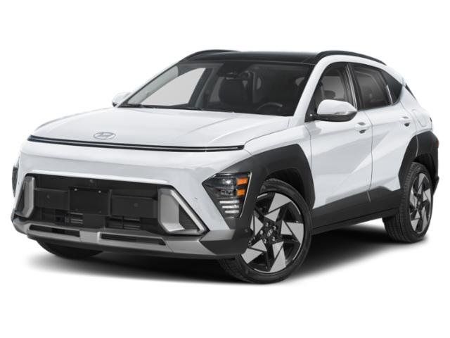 2025 Hyundai Kona Limited