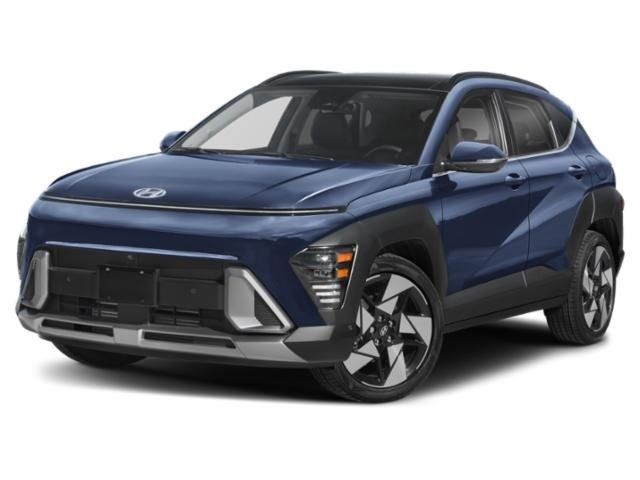 2025 Hyundai Kona Limited