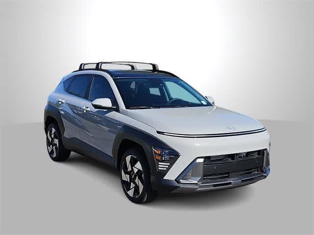 2025 Hyundai Kona Limited