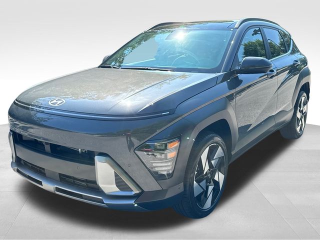 2025 Hyundai Kona Limited