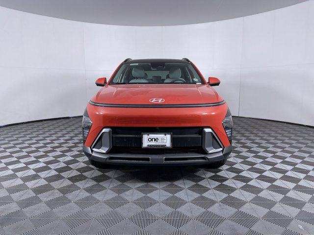 2025 Hyundai Kona Limited