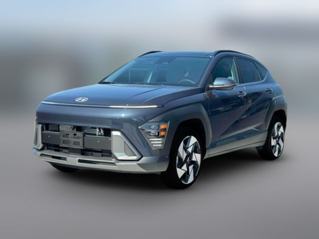 2025 Hyundai Kona Limited