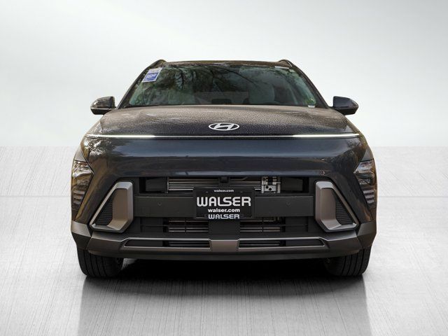 2025 Hyundai Kona Limited