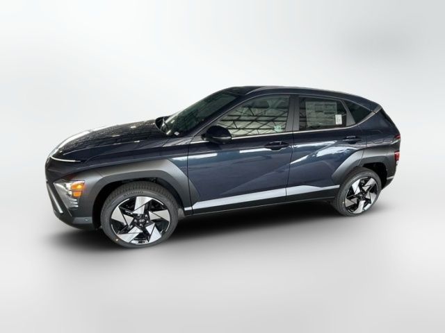 2025 Hyundai Kona Limited