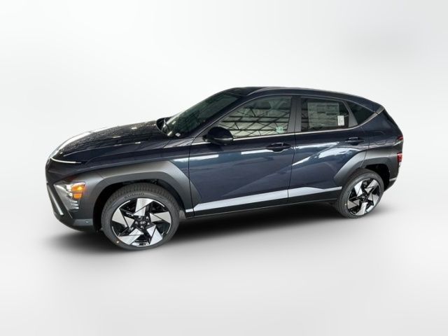 2025 Hyundai Kona Limited