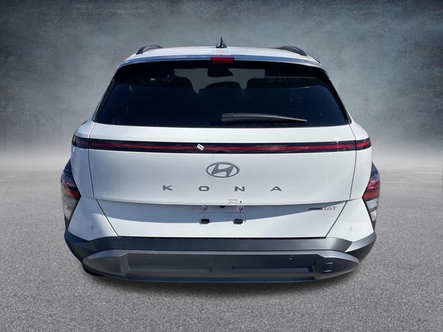 2025 Hyundai Kona Limited