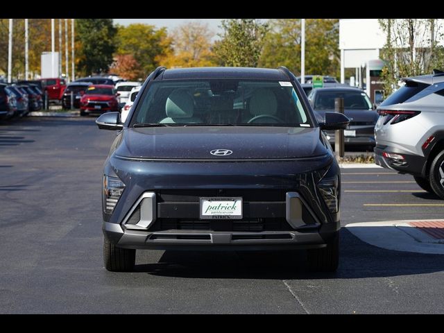 2025 Hyundai Kona Limited