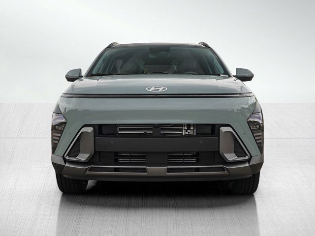 2025 Hyundai Kona Limited