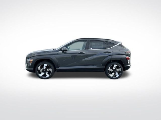 2025 Hyundai Kona Limited