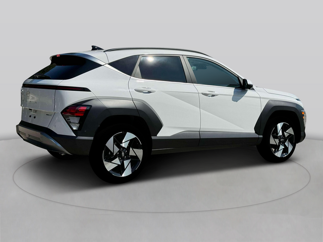 2025 Hyundai Kona Limited