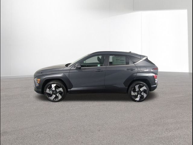 2025 Hyundai Kona Limited