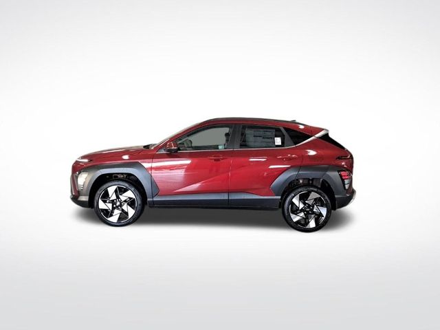 2025 Hyundai Kona Limited