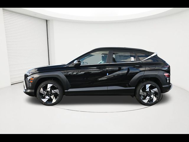 2025 Hyundai Kona Limited