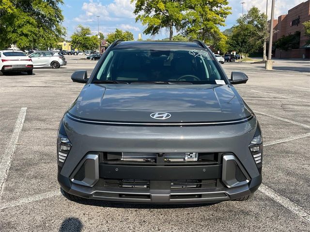 2025 Hyundai Kona Limited