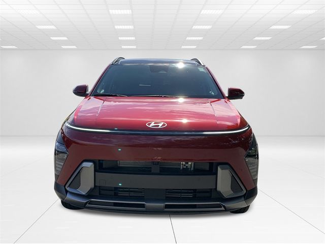 2025 Hyundai Kona Limited