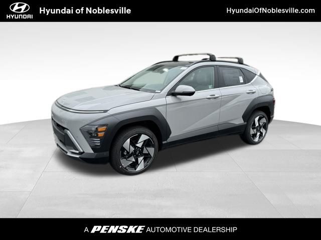 2025 Hyundai Kona Limited