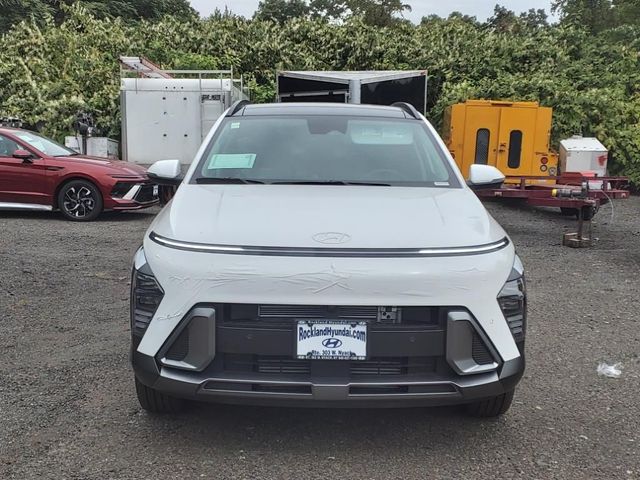 2025 Hyundai Kona Limited