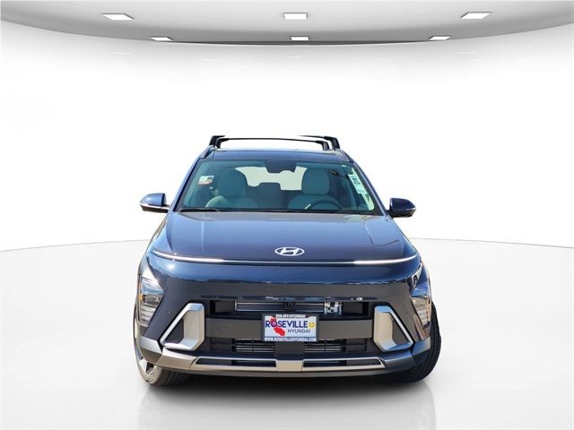 2025 Hyundai Kona Limited