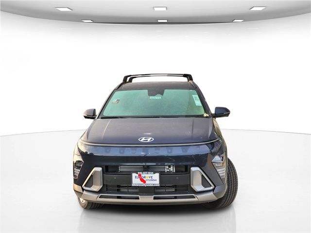 2025 Hyundai Kona Limited