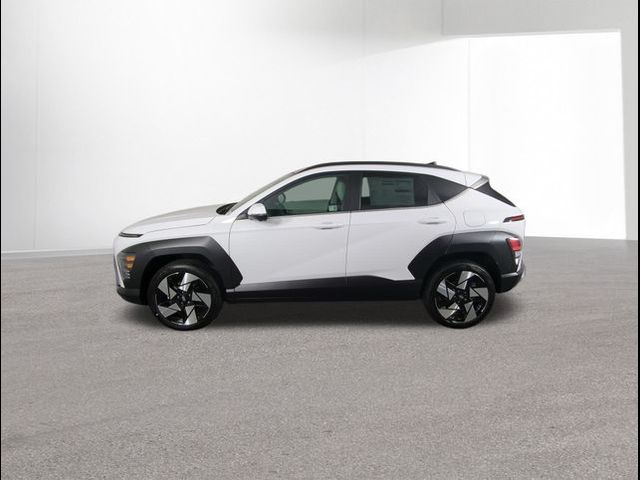 2025 Hyundai Kona Limited