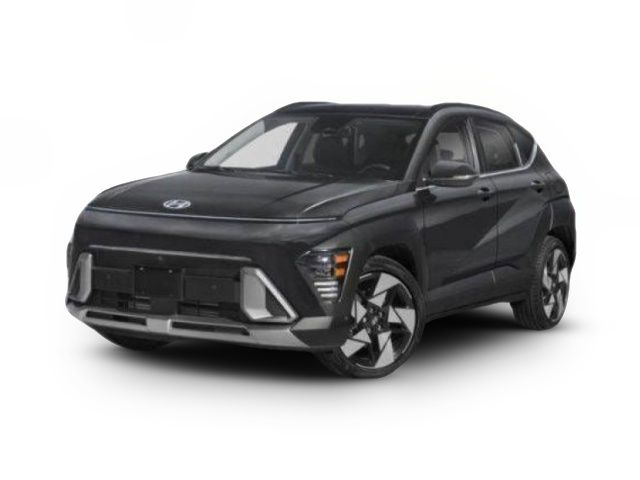 2025 Hyundai Kona Limited