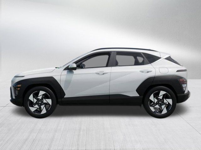 2025 Hyundai Kona Limited