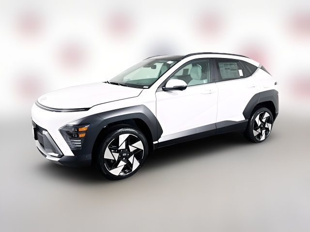 2025 Hyundai Kona Limited