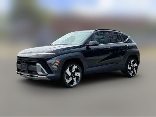 2025 Hyundai Kona Limited