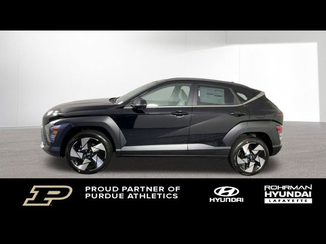 2025 Hyundai Kona Limited