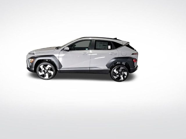 2025 Hyundai Kona Limited