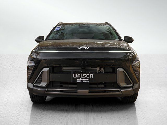 2025 Hyundai Kona Limited