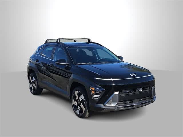 2025 Hyundai Kona Limited