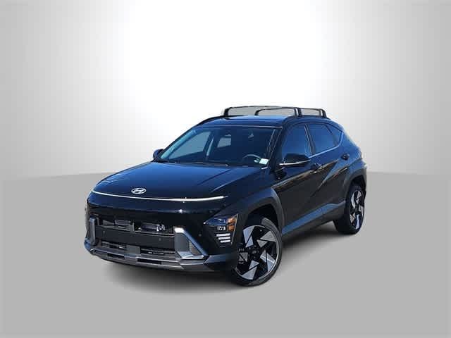 2025 Hyundai Kona Limited