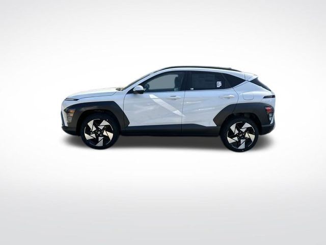 2025 Hyundai Kona Limited