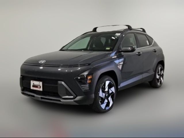 2025 Hyundai Kona Limited