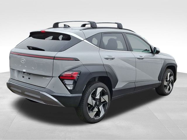 2025 Hyundai Kona Limited