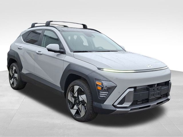 2025 Hyundai Kona Limited