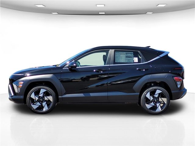 2025 Hyundai Kona Limited