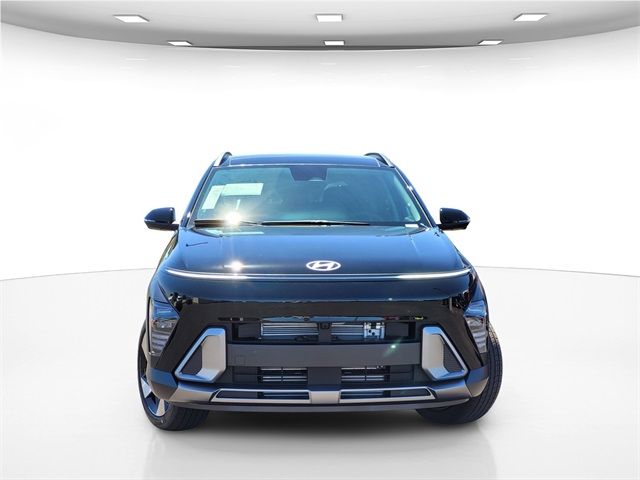 2025 Hyundai Kona Limited