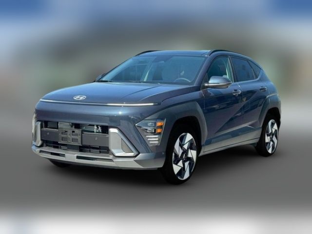 2025 Hyundai Kona Limited