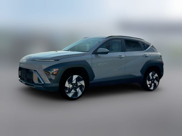 2025 Hyundai Kona Limited