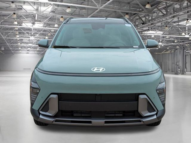 2025 Hyundai Kona Limited