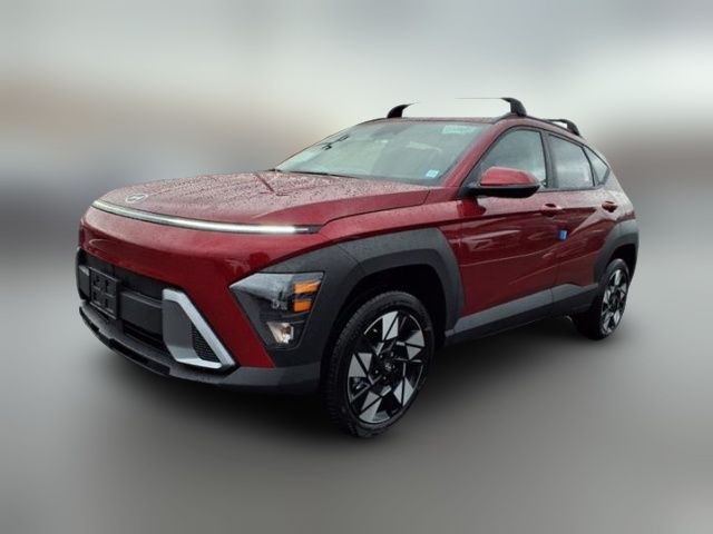 2025 Hyundai Kona Limited