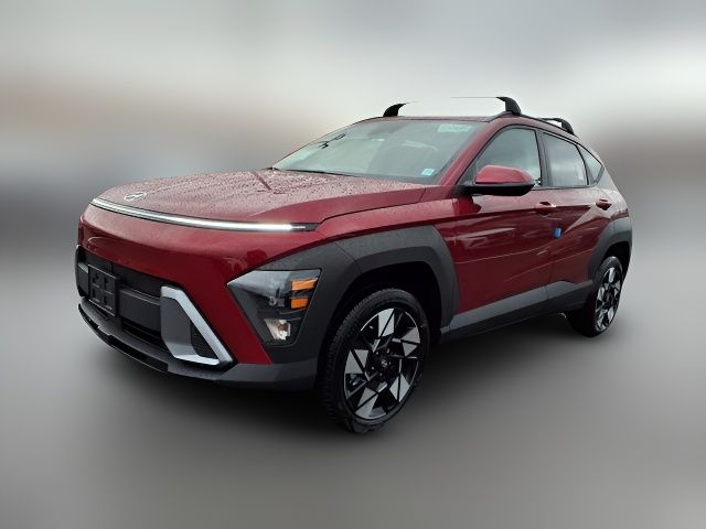 2025 Hyundai Kona Limited