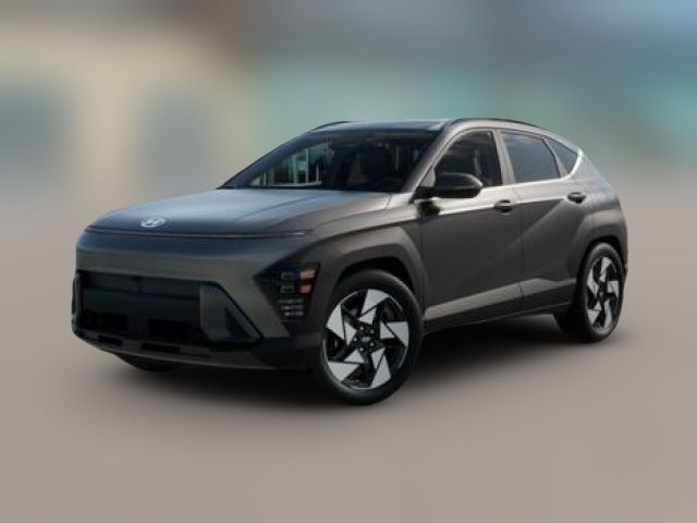 2025 Hyundai Kona Limited