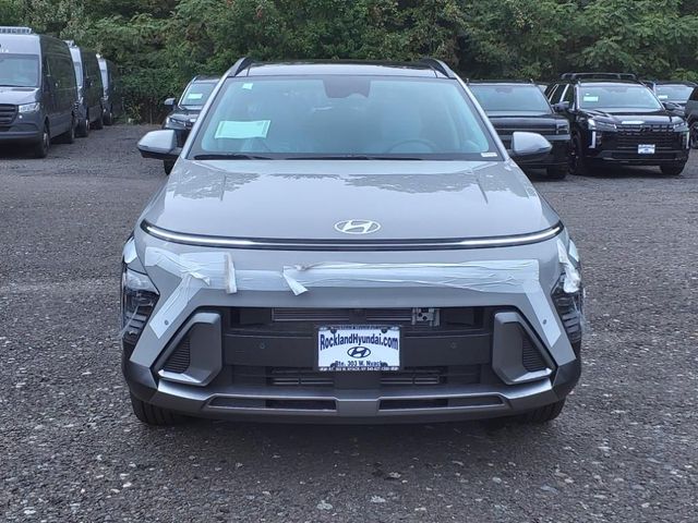 2025 Hyundai Kona Limited