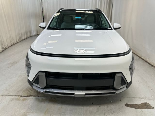 2025 Hyundai Kona Limited