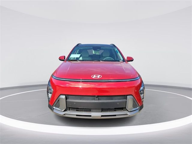 2025 Hyundai Kona Limited